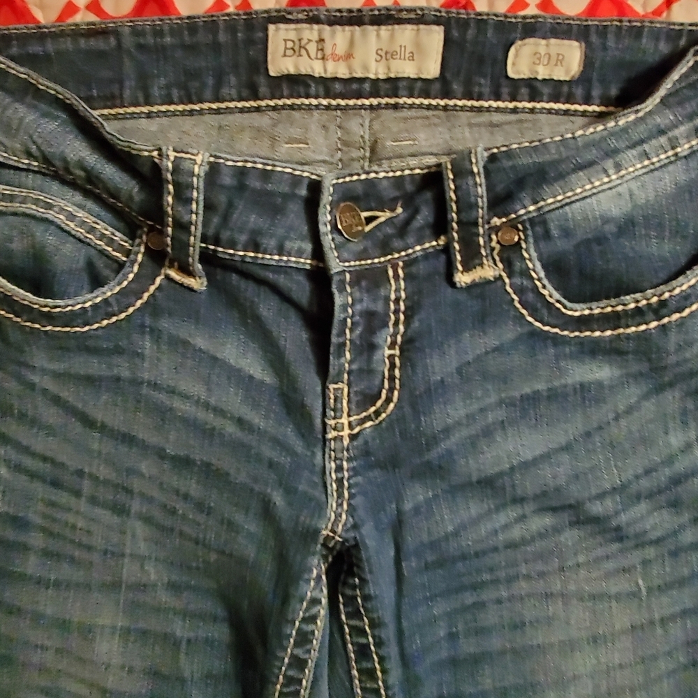 BKE Stella Jean's NWOT